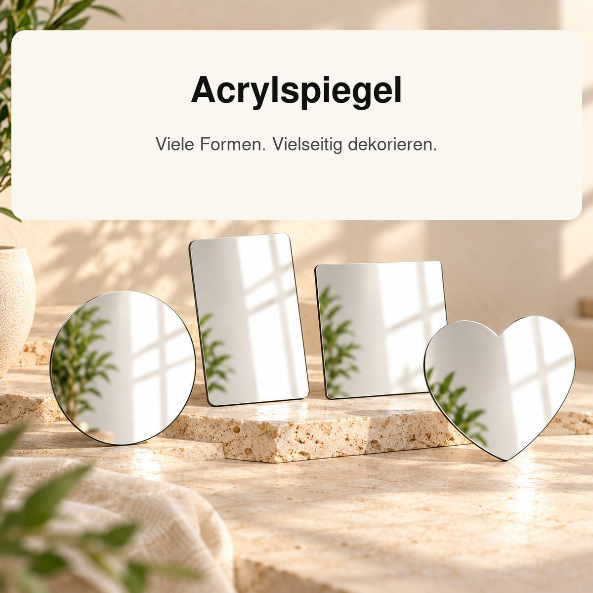 Acrylspiegel