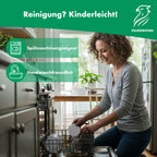 Dosendeckel Weiß – 84 mm für Konservendosen